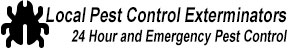 North Lewisburg OH Pest Control Exterminators